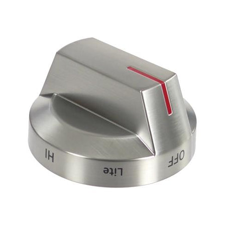 This is a genuine Samsung DG94-04167A ASSY KNOB