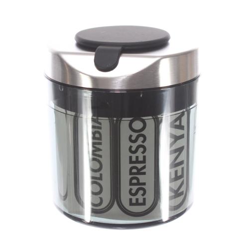Delonghi 5517710811 COFFEE GROUND CANISTER