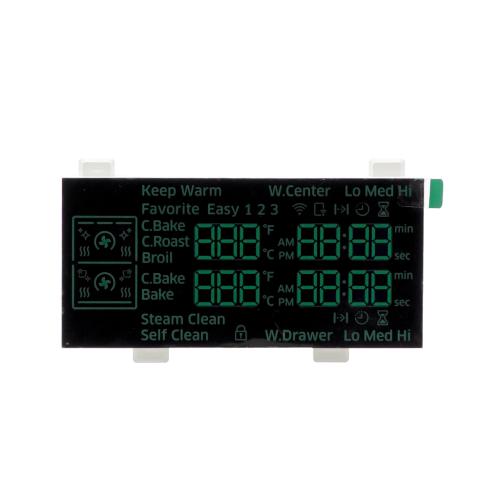 Samsung DE07-00130B LED DISPLAY