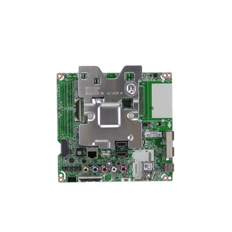 LG EBU64733004 BPR TOTAL ASSEMBLY