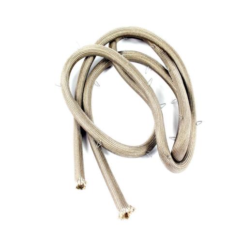 GE WB04T10050 GASKET OVEN DOOR