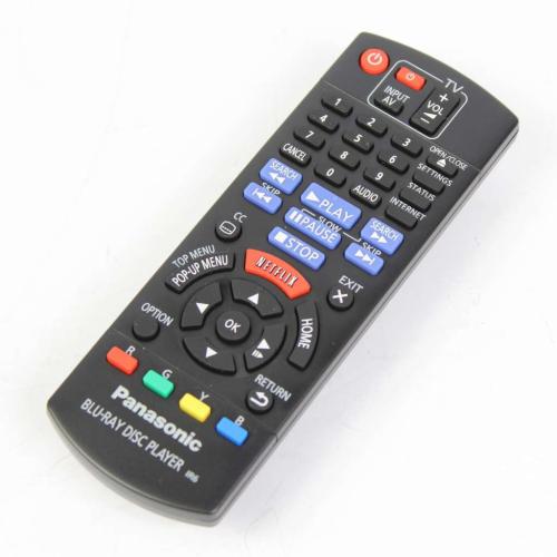 Panasonic N2QAYB000952 REMOTE CONTROL