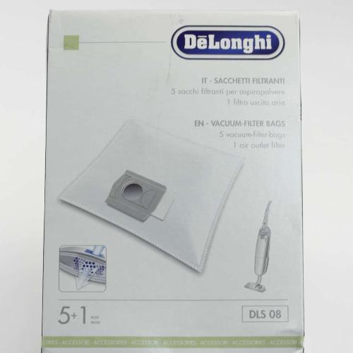 Delonghi 5519210201 BAGS KIT