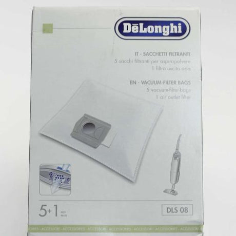 This is a genuine Delonghi 5519210201 BAGS KIT