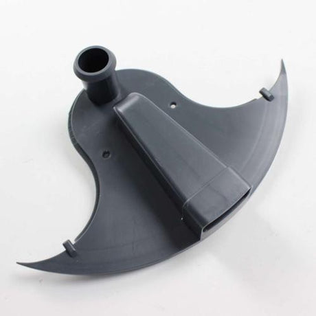 This is a genuine Bertazzoni Z290056 HOLDER NOZZLES LOWER