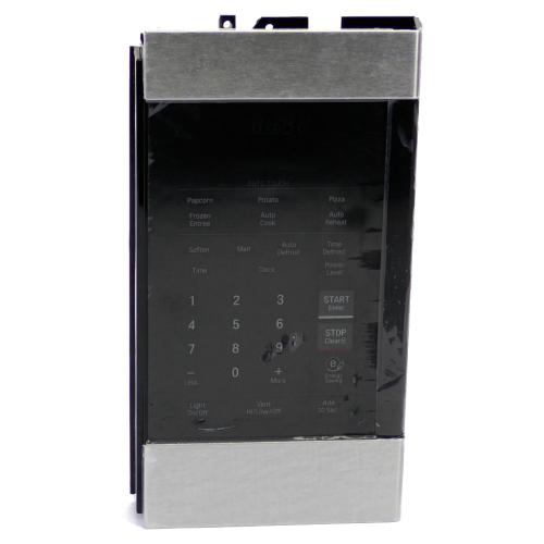 LG ACM73720522 CONTROLLER ASSEMBLY,KEYPAD