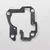 Whirlpool WP9709511 GASKET