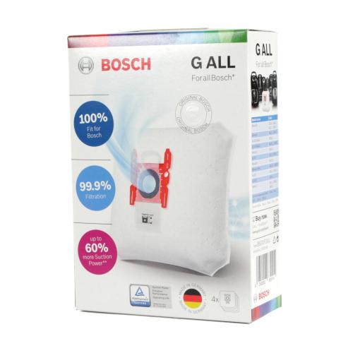 Bosch 17003048 VACUUM CLEANER BAG