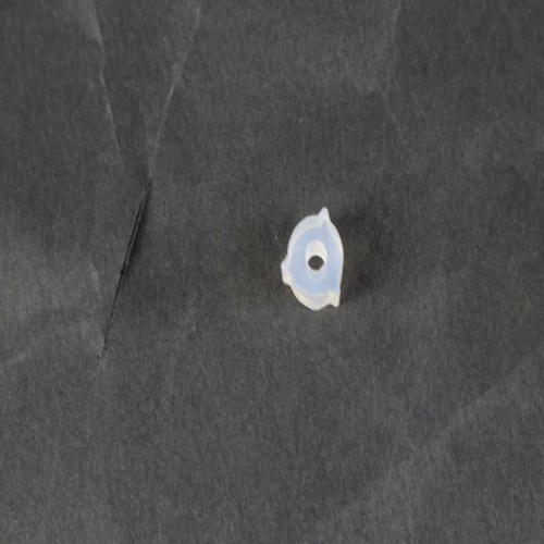 This is a genuine Delonghi 5313230221 RUBBER PAD