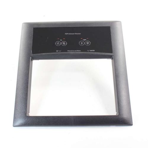 Whirlpool W10159864 COVER-FRONT