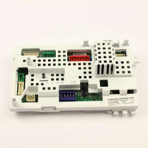 This is a genuine Whirlpool W10393562 CONTROL BOARD