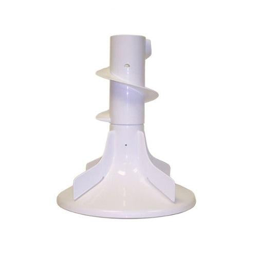 This is a genuine Electrolux 131605901 AGITATOR ASSY,DUAL ACTION