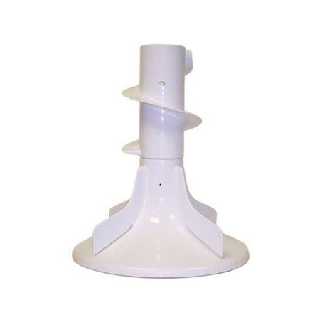 This is a genuine Electrolux 131605901 AGITATOR ASSY,DUAL ACTION