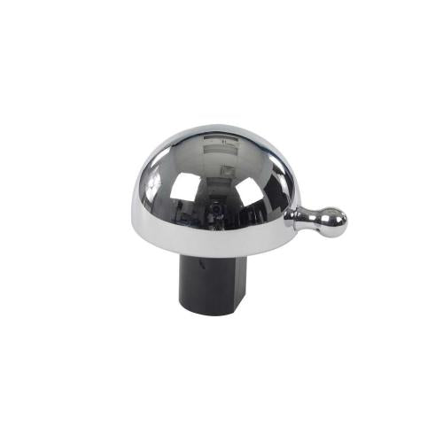 This is a genuine Bertazzoni 4010985 HER GAS THERMOSTAT KNOB