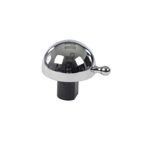 This is a genuine Bertazzoni 4010985 HER GAS THERMOSTAT KNOB