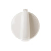 GE WB03T10285 KNOB INFINITE (BQ)
