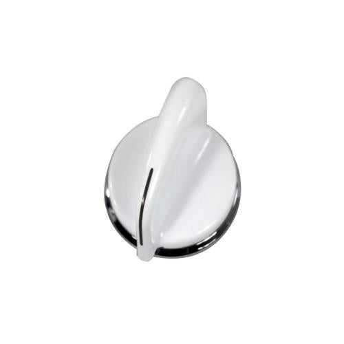 GE WH01X10060 KNOB & CLIP ASSEMBLY