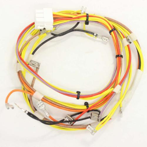 This is a genuine Samsung DG96-00377A ASSEMBLY WIRE HARNESS-COOKTOP