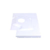 Bertazzoni Z370069 FRIDGE AIRFLOW COVER