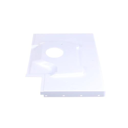 This is a genuine Bertazzoni Z370069 FRIDGE AIRFLOW COVER