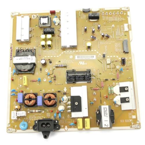 This is a genuine LG CRB35393001 REFURBIS POWER SUPPLY ASSEMBLY