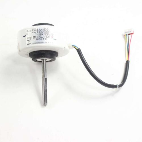 LG EAU62004011 MOTOR ASSEMBLY,DC,INDOOR