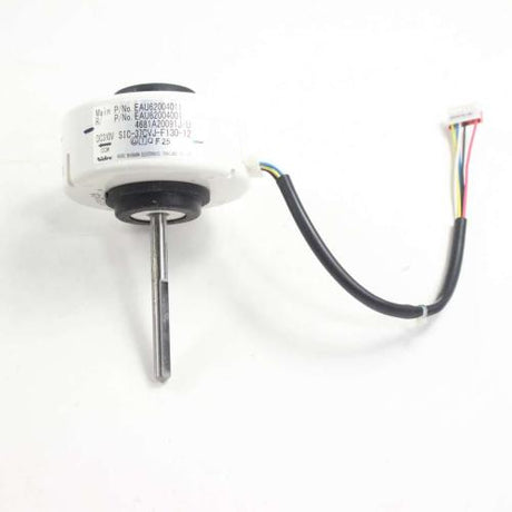 LG EAU62004011 MOTOR ASSEMBLY,DC,INDOOR