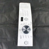 Whirlpool W11170625 WASHER CONTROL PANEL