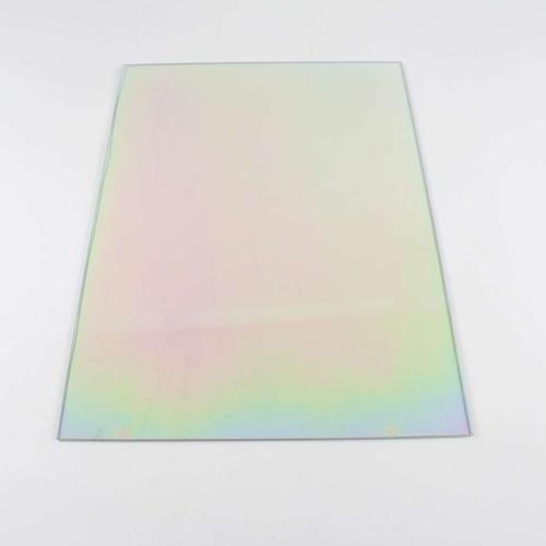 Whirlpool WPW10284902 GLASS DOOR