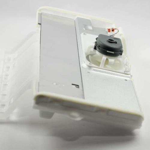 This is a genuine Samsung DA97-08434E COVER ASSEMBLY EVAP-FRE