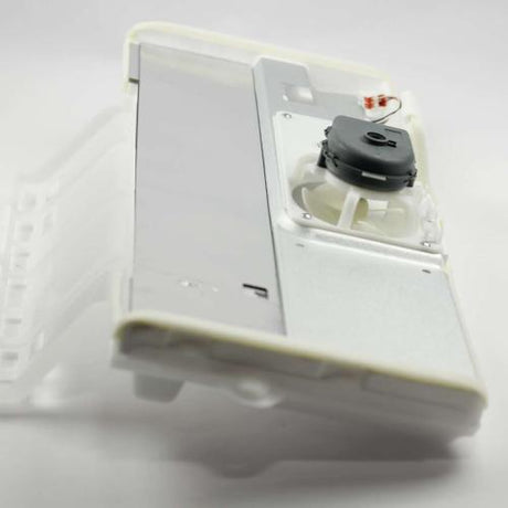 This is a genuine Samsung DA97-08434E COVER ASSEMBLY EVAP-FRE