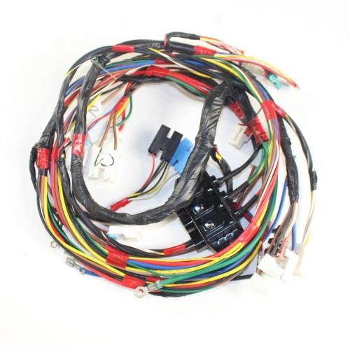 This is a genuine Samsung DC93-00153B ASSEMBLY M. WIRE HARNESS