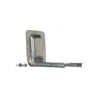 GE WB02T10415 BRACKET ANTI-TIP ASM