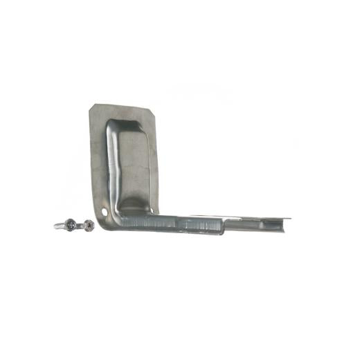 GE WB02T10415 BRACKET ANTI-TIP ASM