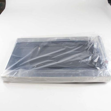This is a genuine Whirlpool W10727603 MICROWAVE DOOR