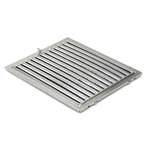 This is a genuine Bertazzoni Z350148 STAINLESS FILTER