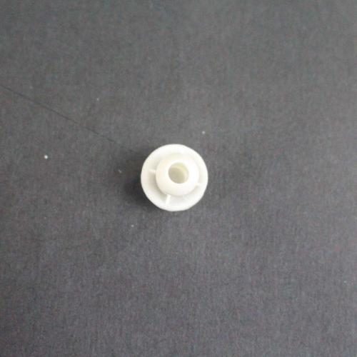 This is a genuine LG MJB62650401 DOOR STOPPER