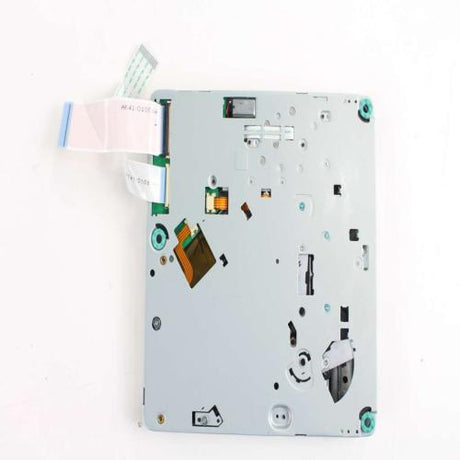 This is a genuine Samsung AK96-01569A ASSEMBLY DECK P