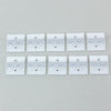 Bertazzoni Z310129 LATERAL FIXING CLIPS (10PCS