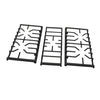 LG AAA30001401 ACCESSORY ASSEMBLY,GRILLE