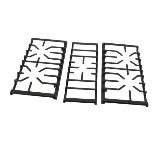 LG AAA30001401 ACCESSORY ASSEMBLY,GRILLE