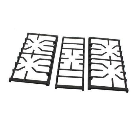 LG AAA30001401 ACCESSORY ASSEMBLY,GRILLE