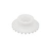 GE WH01X28559 SHIFTER HUB
