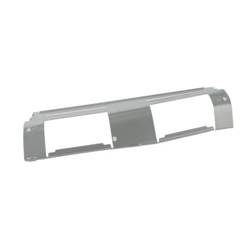 This is a genuine Electrolux 5304509484 COVER,VENT MOTOR