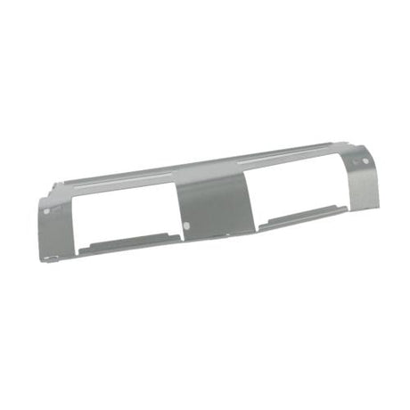This is a genuine Electrolux 5304509484 COVER,VENT MOTOR