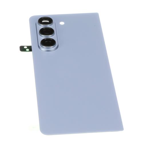 Samsung GH98-48616C FOLD 5 BACK GLASS ICY BLUE