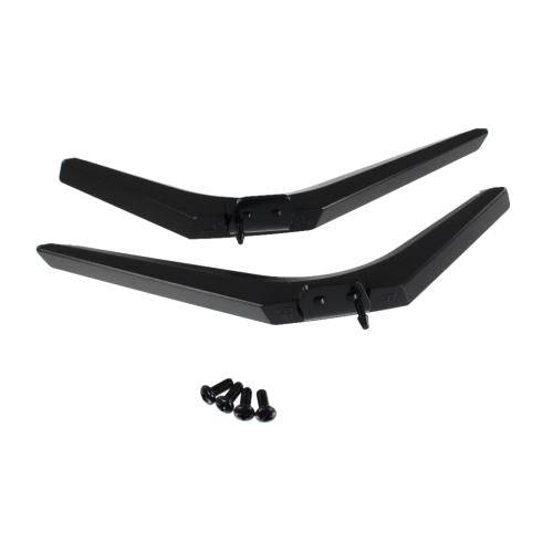 This is a genuine Hisense 262645 STAND UNIT