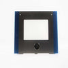 Bertazzoni 410629-DA OUTER OVEN DOOR ASSEMBLY