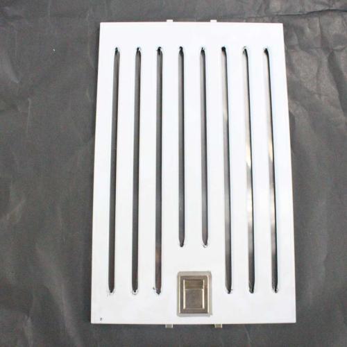 Bertazzoni 402434 BAFFLE FILTER PER CAPPA 30 AR0