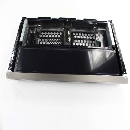 LG AGU74369305 BASE PLATE ASSEMBLY